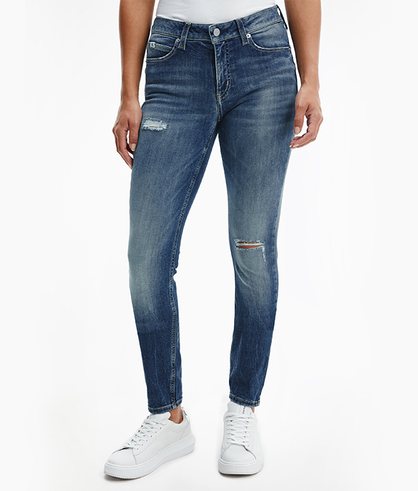 Calvin Klein Jeans Women's Legging