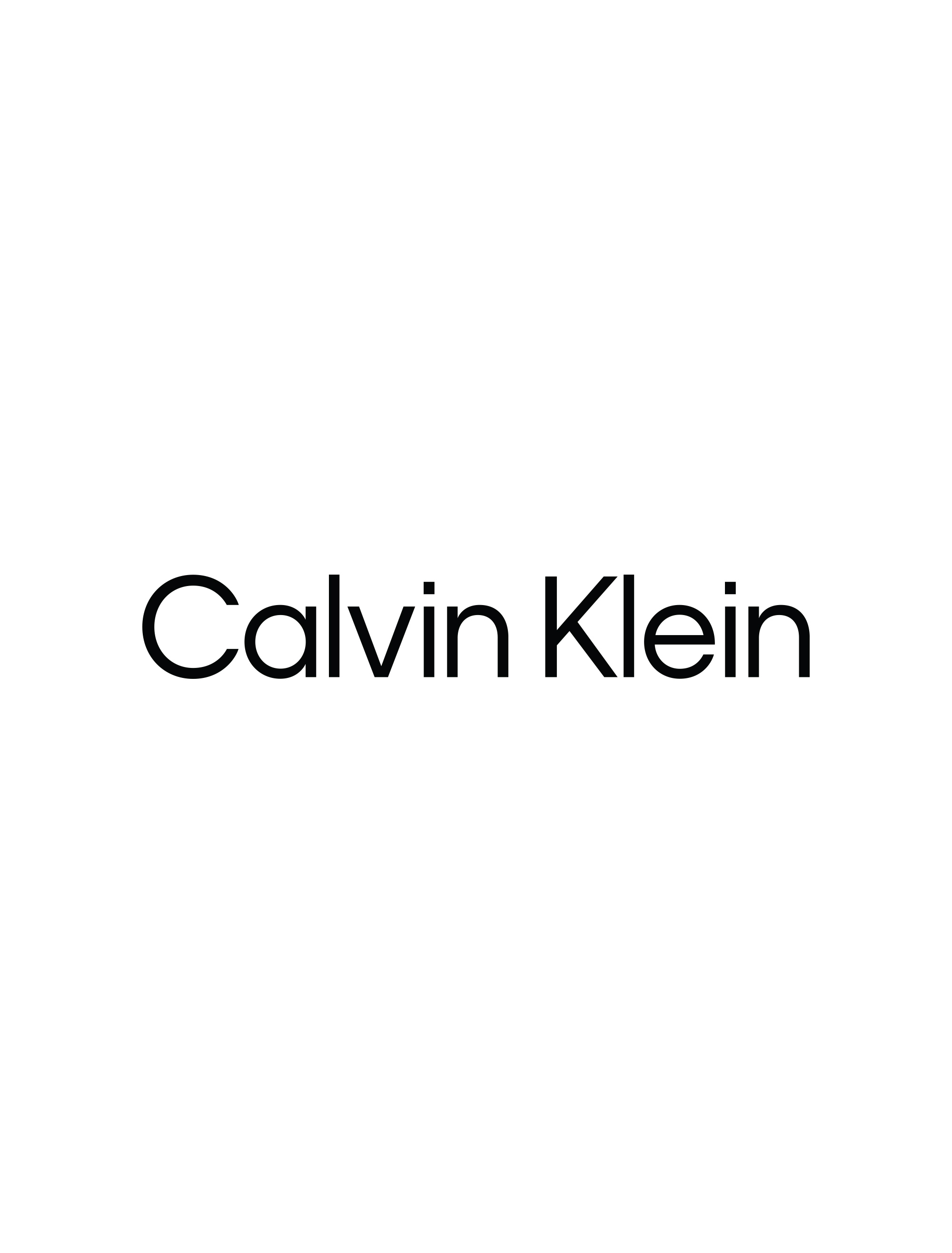 Hello Kitty Calvin Klein