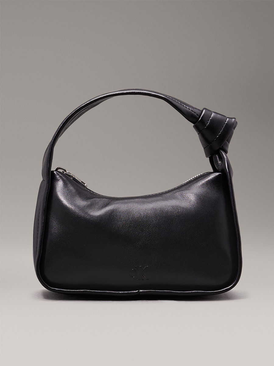 <p style="text-align: left;"><a href="/small-handbag-black-k60k612372beh">Small <br>Handbag</a></span>